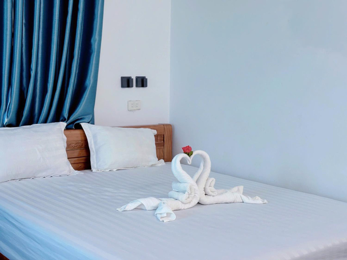 Bedroom 2, Tamcoc White Swan Homestay, Hoa Lư
