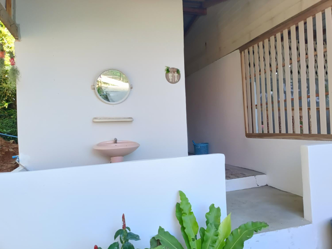 Bathroom 3, Kohjum Relax Beach, Nua Khlong