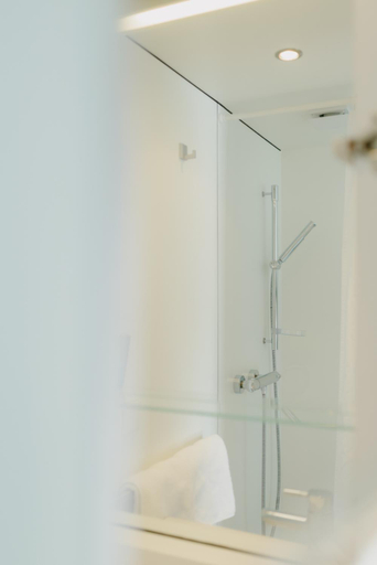 Bathroom 4, LAMA Appartement, Bludenz