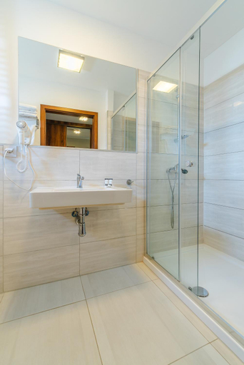 Bathroom 4, Apartamenty przy Latarni, Gryfice