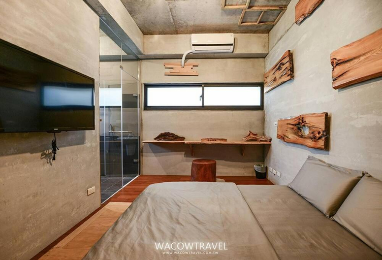 Others 5, Pin Shiuan Inn, Pingtung