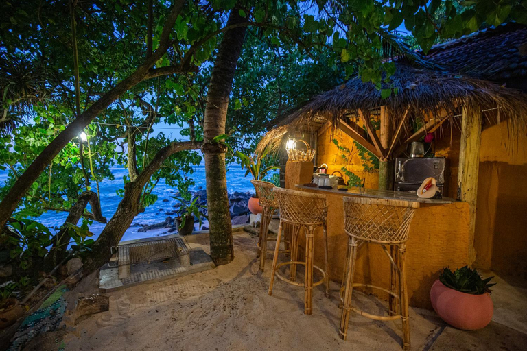 Food & Drinks, Rankaty Residence, Habaraduwa