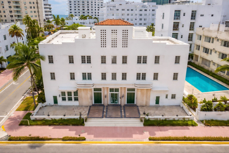 Exterior 2, Miami MidBeach xcape Bright Studio Rtrea, Miami-Dade