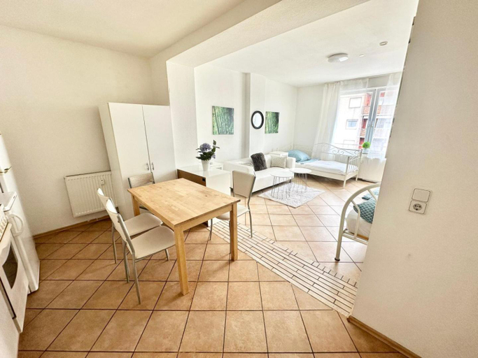 Others 5, Workers Apartment Troisdorf Spich, Rhein-Sieg-Kreis