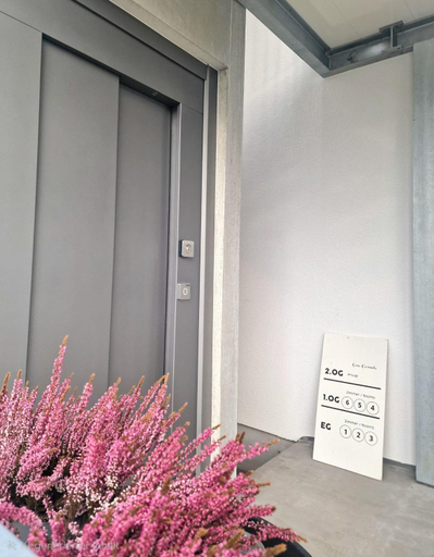 Others 4, Casa Carmela, Solothurn