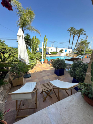 Others 4, Botanico Boutique Hotel, Alicante