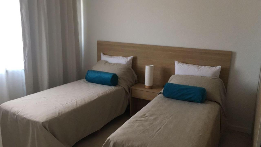 Bedroom 2, Open Pinamar Resort, Pinamar