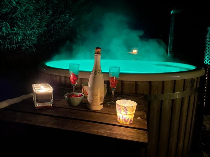Sport & Beauty 4, Ubytovani Ranc Malenice, Strakonice