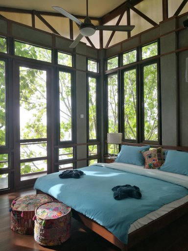 Bedroom 1, Mythra Mahasamuthra, Kantrang
