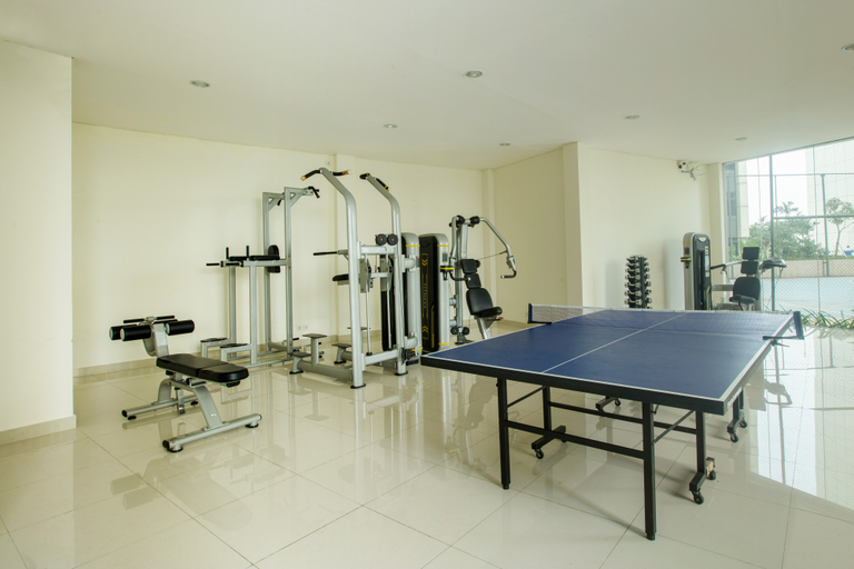 Others 5, Pollux Chadstone Residences, Cikarang