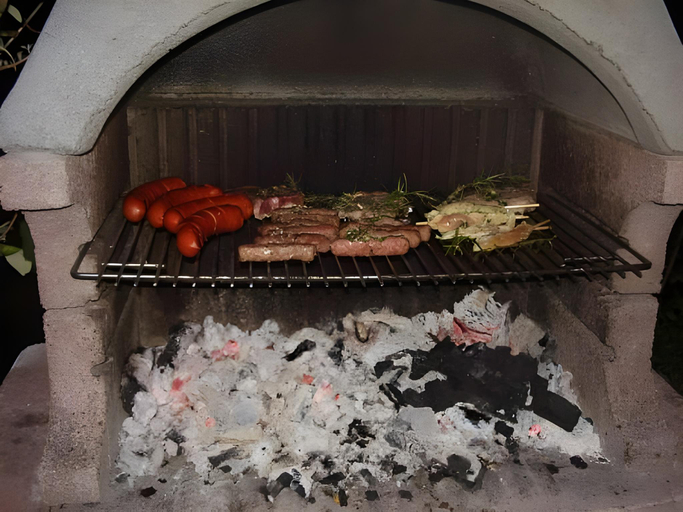 Food & Drinks, Guest House Lucija, Lopar/Supetarska Draga