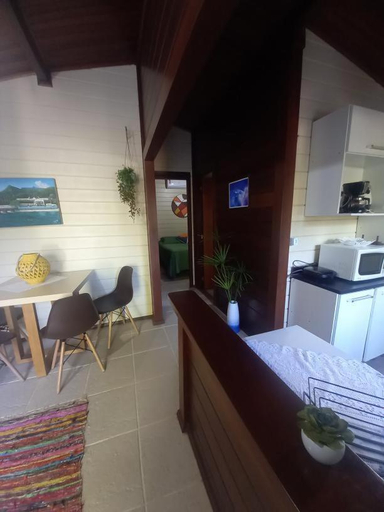 Others 5, Hospedagem Morada Aguiar - casa e kitnet, Angra dos Reis