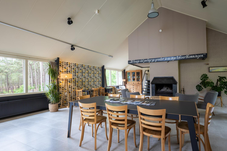 Food & Drinks 4, De Folks, Terschelling