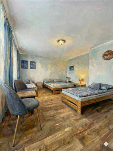 Others 2, BlaBlaFlat Swinoujscie Grunwaldzka, Świnoujście