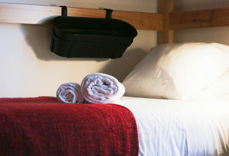 Bedroom, Procyon Boutique & Suites, Ponta Delgada