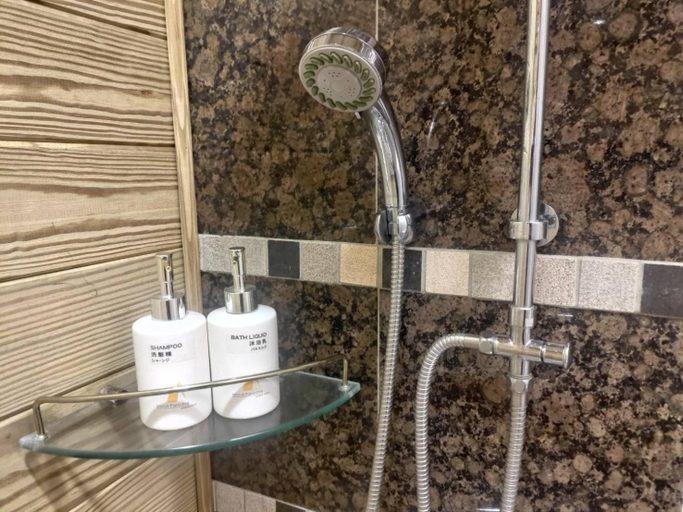 Bathroom 4, Island Paradise Resort Club