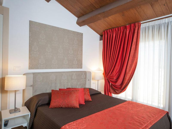 Bedroom 3, Di Sabatino Resort - Suite Apartments & Spa, Ascoli Piceno