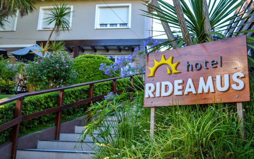 Exterior & Views 2, Hotel Rideamus, Villa Gesell