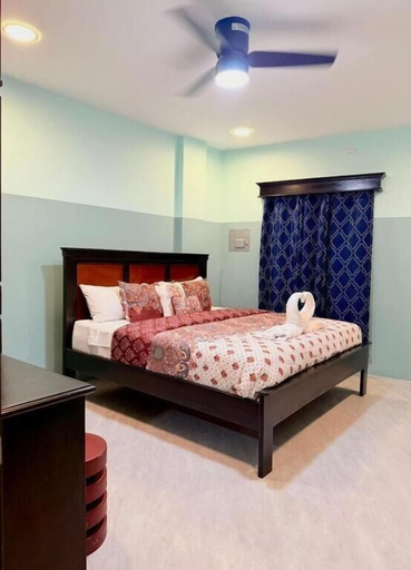 Room 3, HOTEL SEA QUEEN SUITE & GOLF CART RENTAL