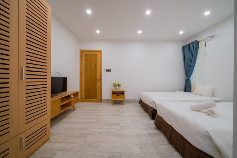 Others 3, Blue sea villa Vung Tau, Vũng Tàu