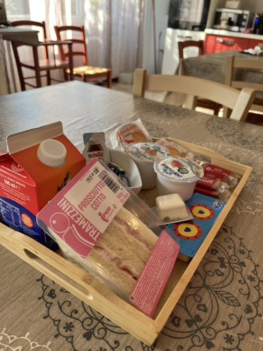 Food & Drinks 5, Stay Bergamo, Bergamo