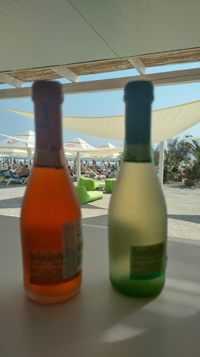Food & Drinks 5, Hotel Meduza Estival, Mangalia