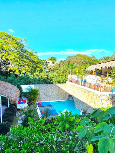Exterior & Views 1, Mayan Majesty Boutique Hotel, Valladolid