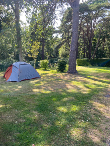 Others 2, Camping les falaises de Toussaint, Seine-Maritime