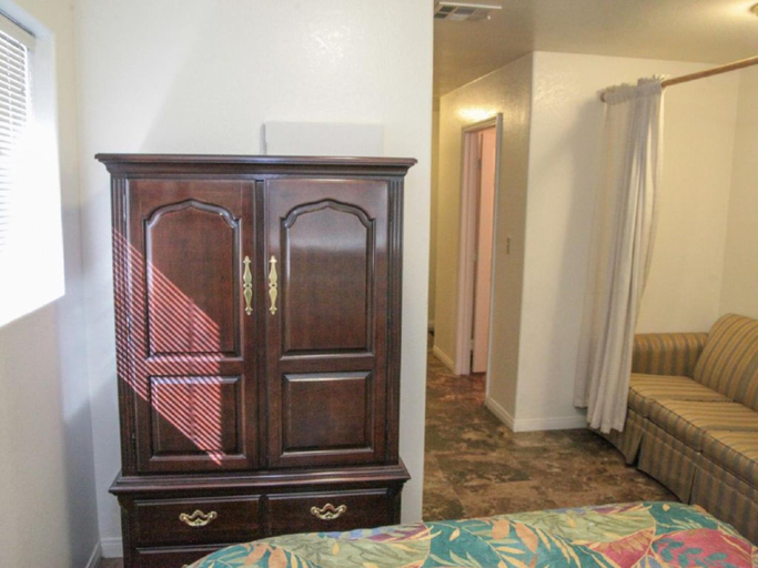 Bedroom, Villa Caridad, Clark