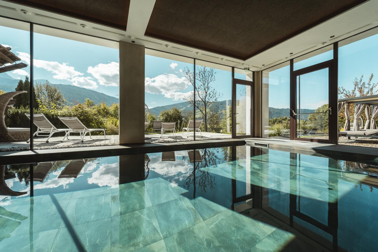 Sport & Beauty 5, Residence Iris, Bolzano