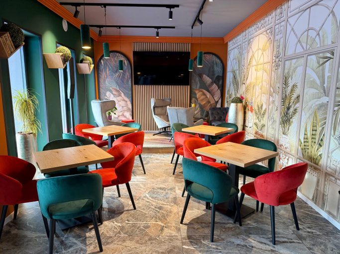 Food & Drinks 5, Boutique hotel ZBILJE, Medvode