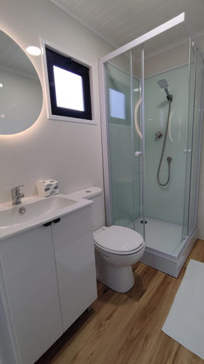 Bathroom 2, Sao Pedro de Moel by Campigir, Marinha Grande