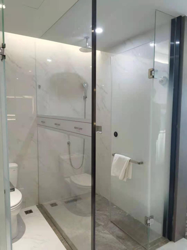 Hot tub 4, Mercure Yantai Golden Beach, Yantai