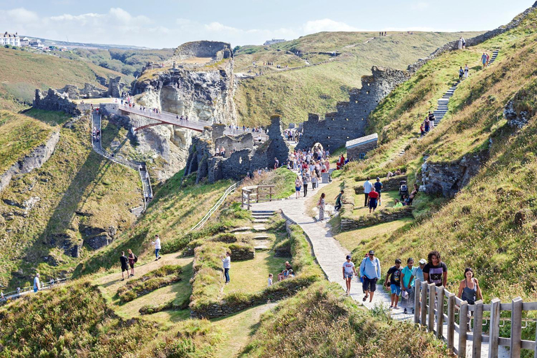 Others 2, St Kew Escapes Nr Port Isaac, Cornwall
