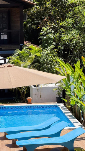 Sport & Beauty, Villa Golfinho, Porto Seguro