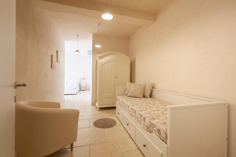 Bedroom 3, Villa Reginella - Rive del Salento, Lecce