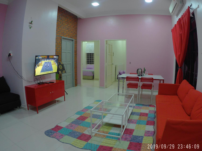 Others 4, Holiday Homestay Dungun, Dungun