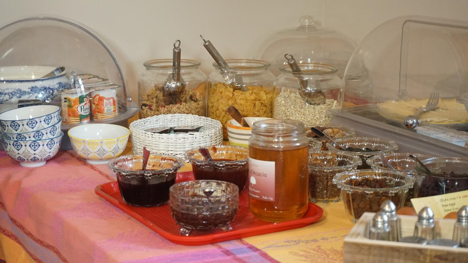 Food & Drinks 5, La Garance, Vaucluse