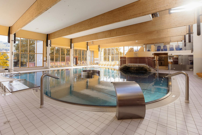 Sport & Beauty 2, Sporthotel Kapfenberg, Bruck-Mürzzuschlag