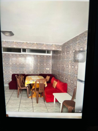 Others 5, Villa Keltoum, Kénitra