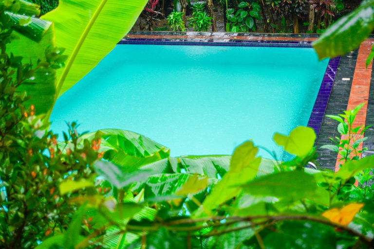 Sport & Beauty 5, Sun and Green Eco Lodge - Dambulla, Dambulla