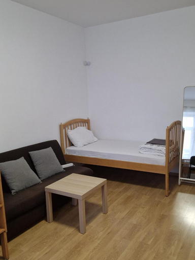 Bedroom 4, Hostel Andrei, Iasi