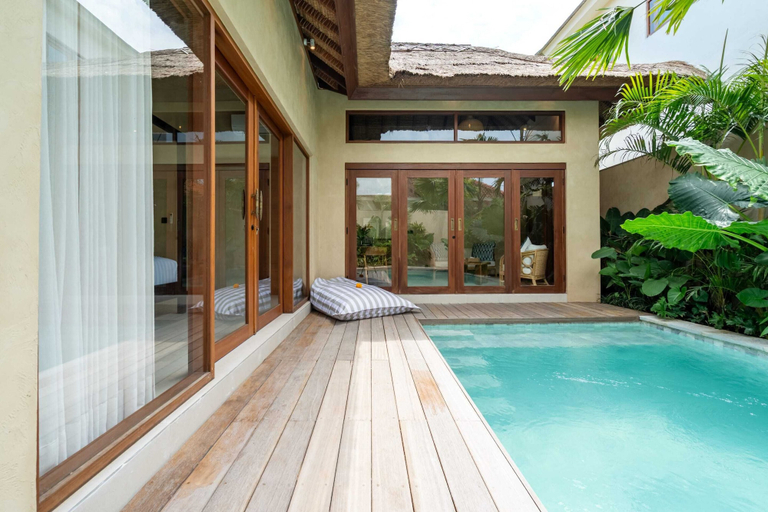 Pool 5, Villa Casa Sekar, Tabanan