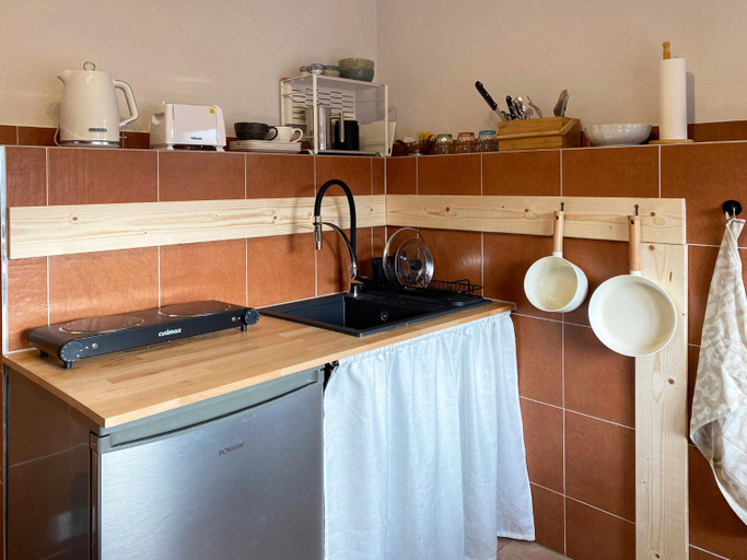 Others 5, Luxusboofe - Ferienhaus am Lilienstein, Sächsische Schweiz-Osterzgebirge