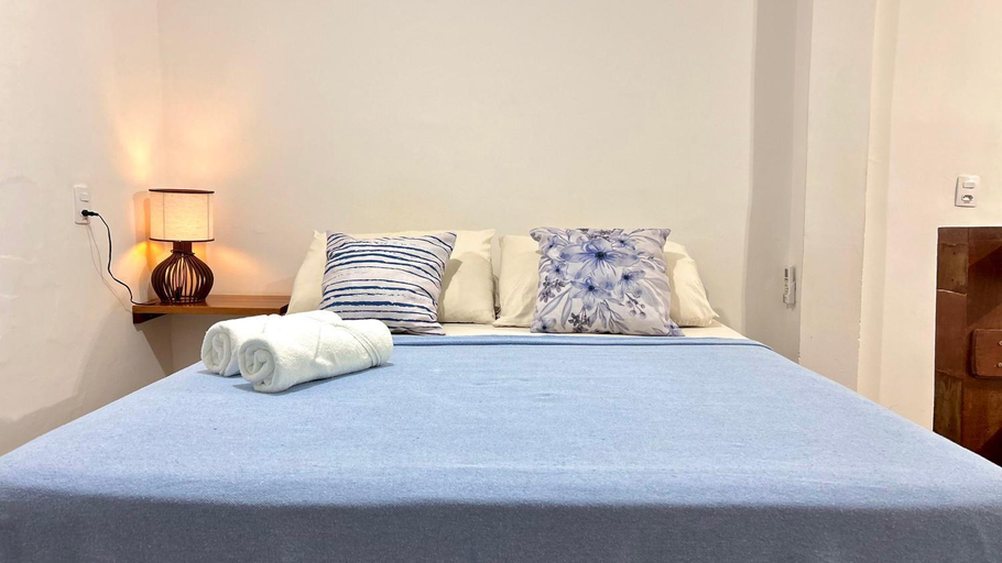 Bedroom 2, Casarao Jeri, Jijoca de Jericoacoara