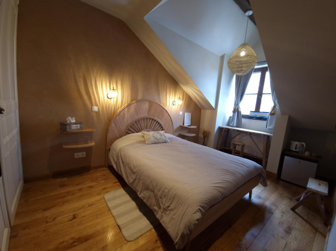 Bedroom, La Ferme Des Eglantines, Brabant Wallon