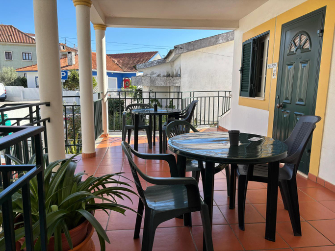 Food & Drinks, Residencial Idalio, Odemira