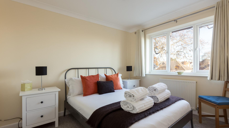 Bedroom 2, Palma, Hamworthy, Poole