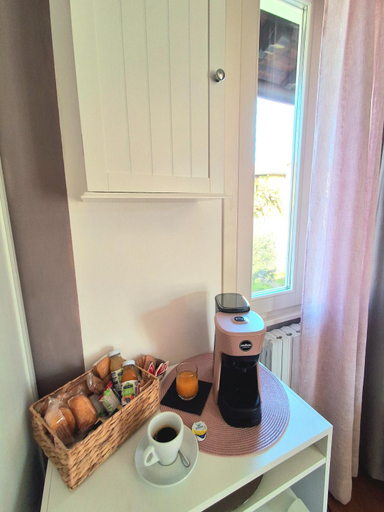 Food & Drinks 3, Dolce Lago B&B, Brescia