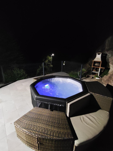 Sport & Beauty 2, Casa Montanha Geres, Terras de Bouro